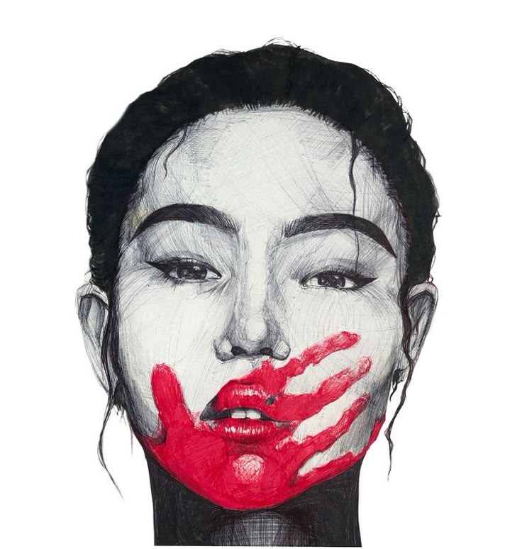 Sexual assault survivor